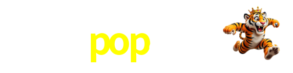 Logo da pop888